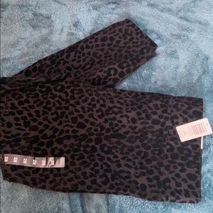 Torrid pixie pointe pants 2